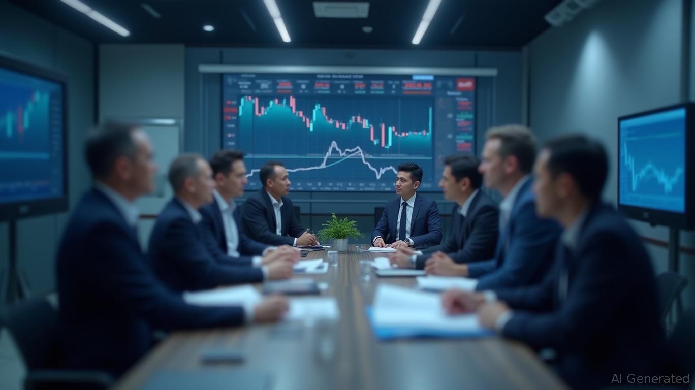 Enhabit Shares Soar 1.35% After Strategic Partnership
