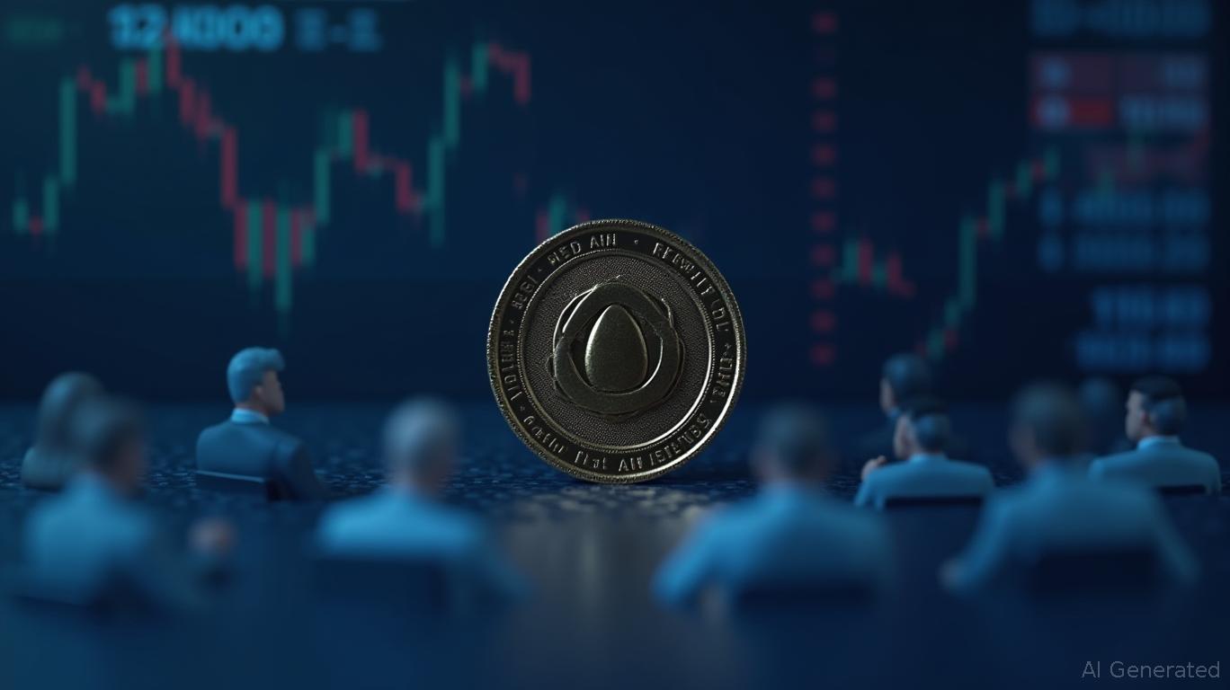 Cardano Price Drops 1.137% Amid US Crypto Regulation Clarity