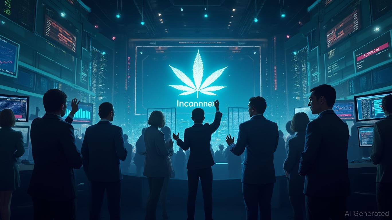 Incannex Healthcare (IXHL) Soars 64.82% on Cannabis Industry Growth