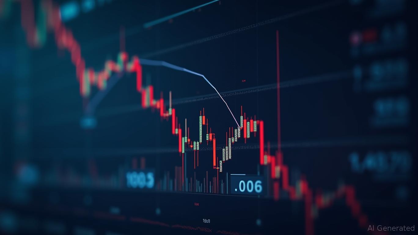 IDT Corporation Stock Plunges 1.27% to 2025 Low