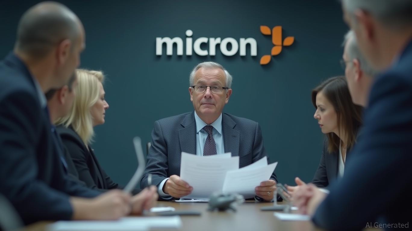 Micron Technology Updates Bylaws to Reflect Delaware Law Changes