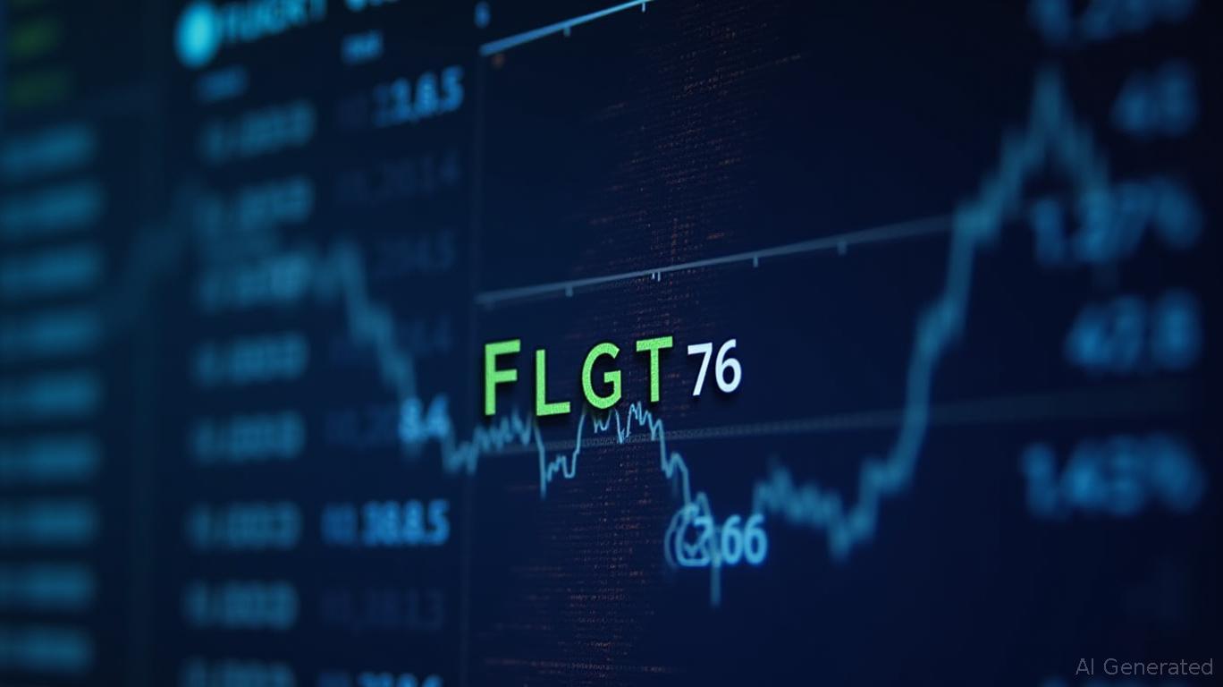 Fulgent Genetics(FLGT) Shares Plunge 1.93% Despite Strong Q4 Growth