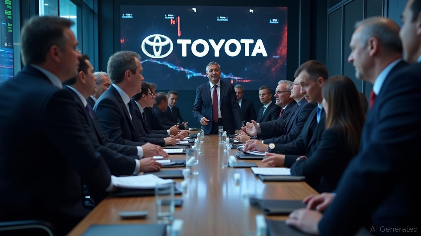 Foresight Autonomous (FRSX) Plunges 12.00% Amid Toyota Collaboration
