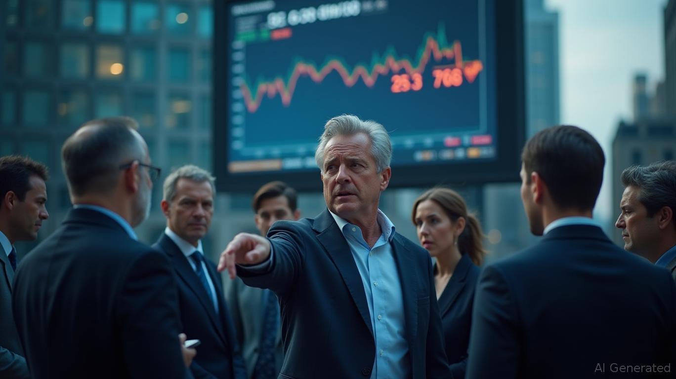 Globavend Holdings Plunges 25.32% Amid Reverse Split