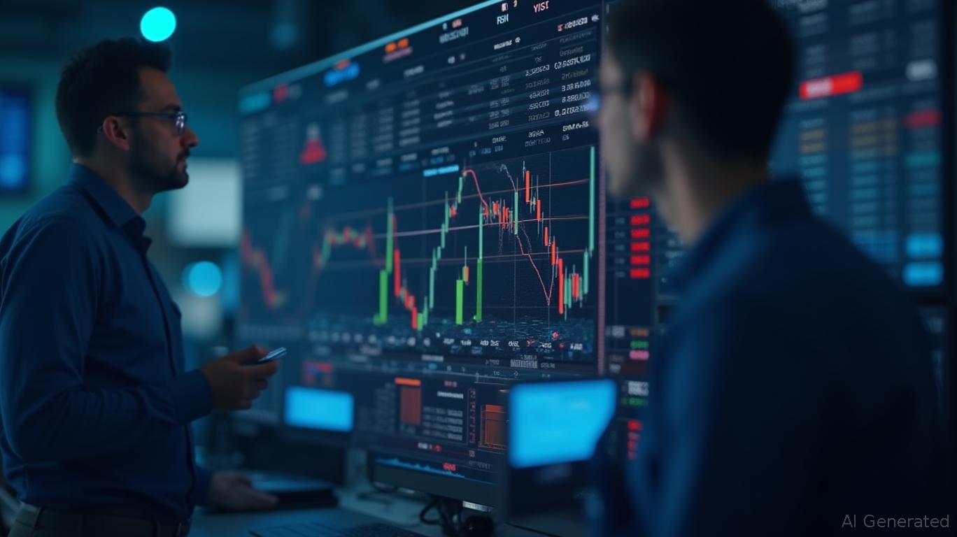 Decoding Market Trends with RSI: A Guide to Identifying Stock Momentum