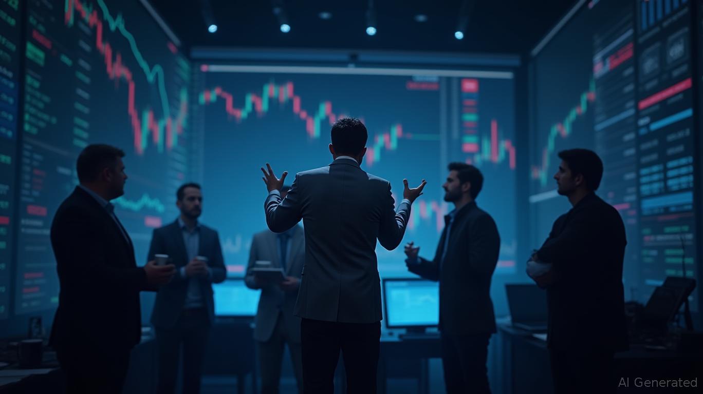 Uncovering Hidden Opportunities: How Unusual Trading Volumes Can Signal Potential Market Moves