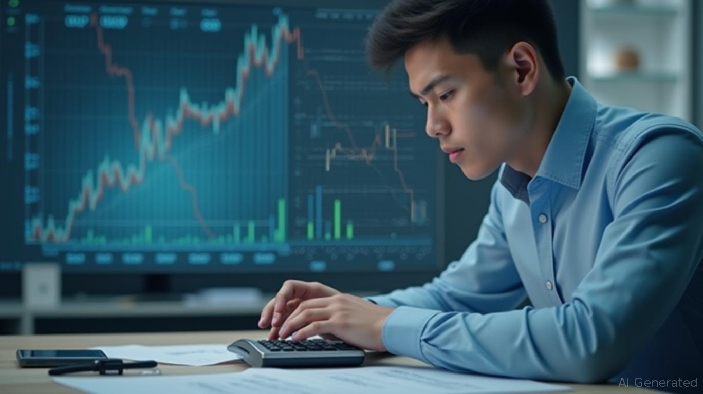 The Power of Compound Interest: Maximizing Your Investment Returns