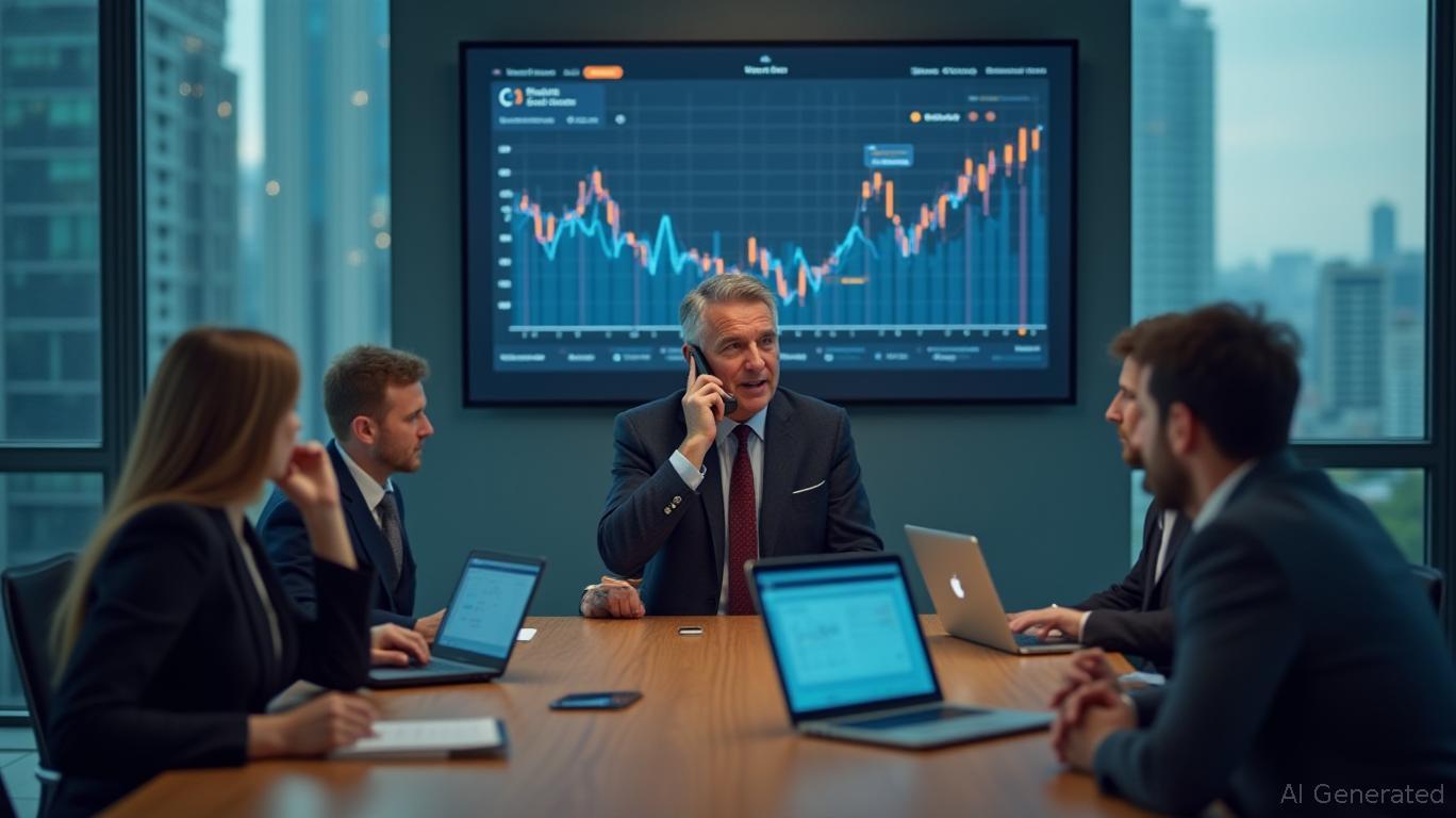 JPMorgan Promotes Tokenized Deposits Over Stablecoins Amid Regulatory Shift