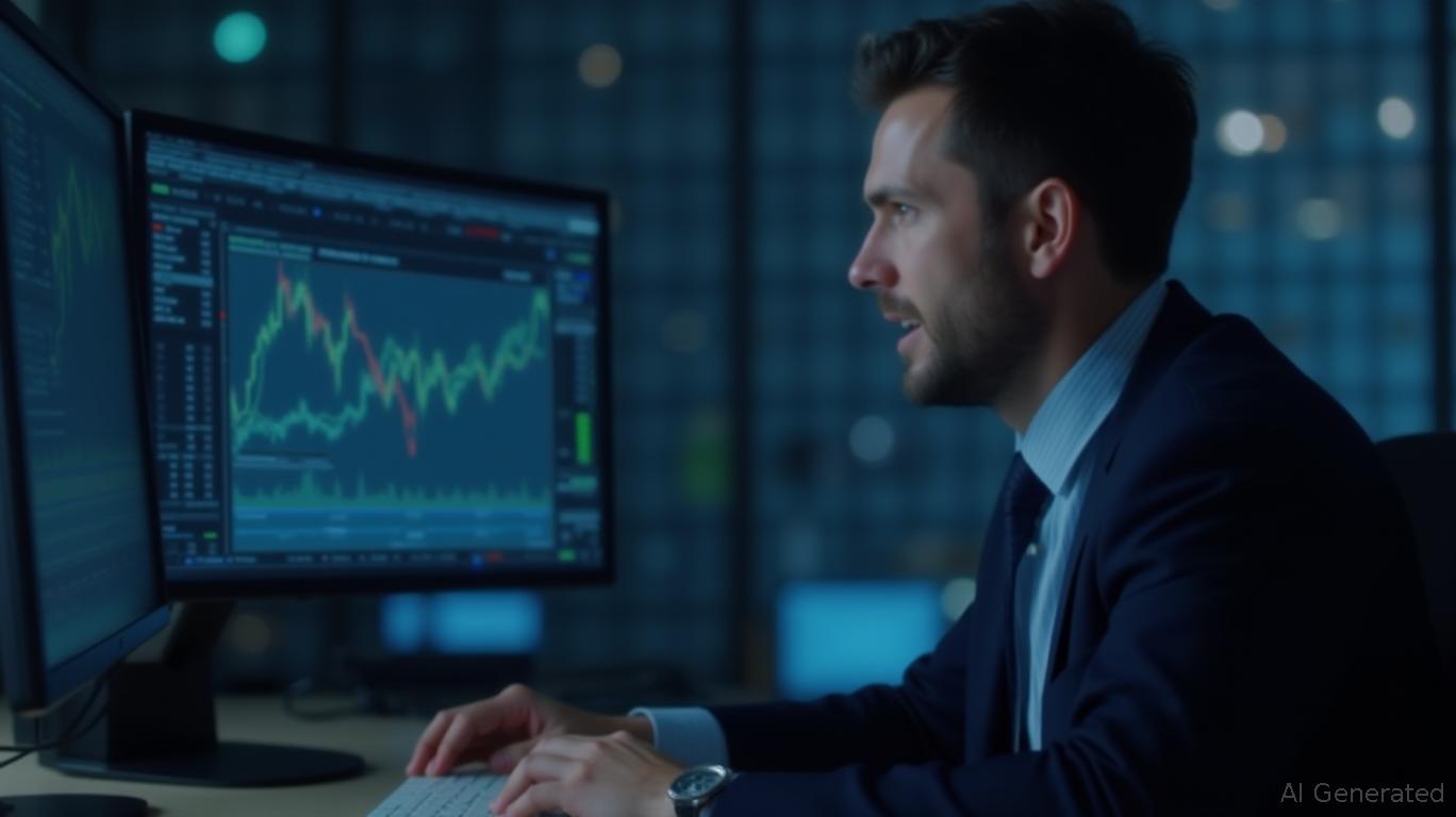 Exploring Momentum Trading: Identifying Stocks on the Move with RSI
