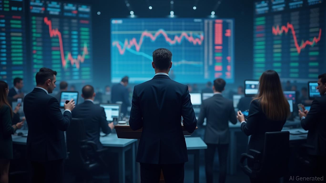 Biggest Stock Market Stories for Friday: Tech Giants, Earnings, and More