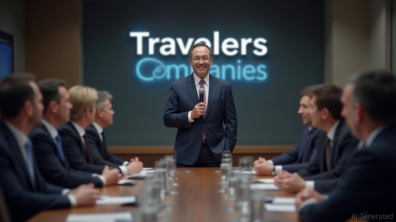 Travelers Q2 Profit Reaches $1.5 Billion, Raises Share Buyback Authorization to $4.3 Billion