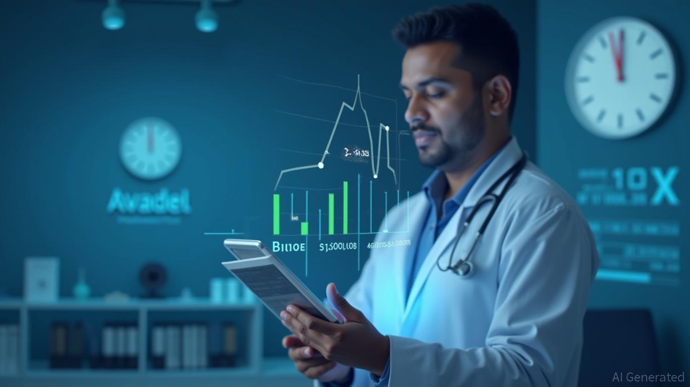 Avadel Pharmaceuticals Receives Buy Rating and $22 Target from Analyst