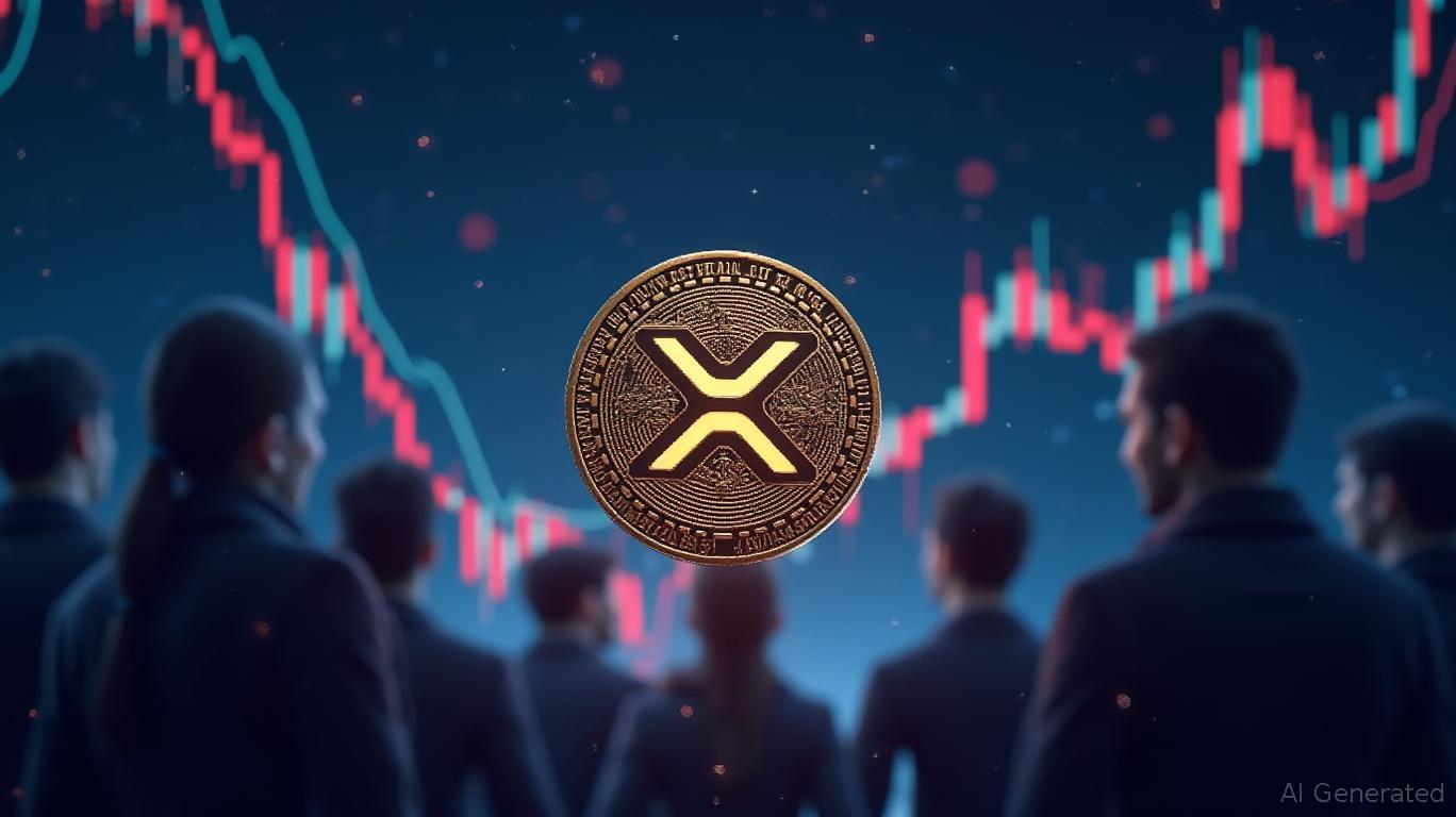 XRP News Today: XRP Surges 38% Amid Circle Confusion