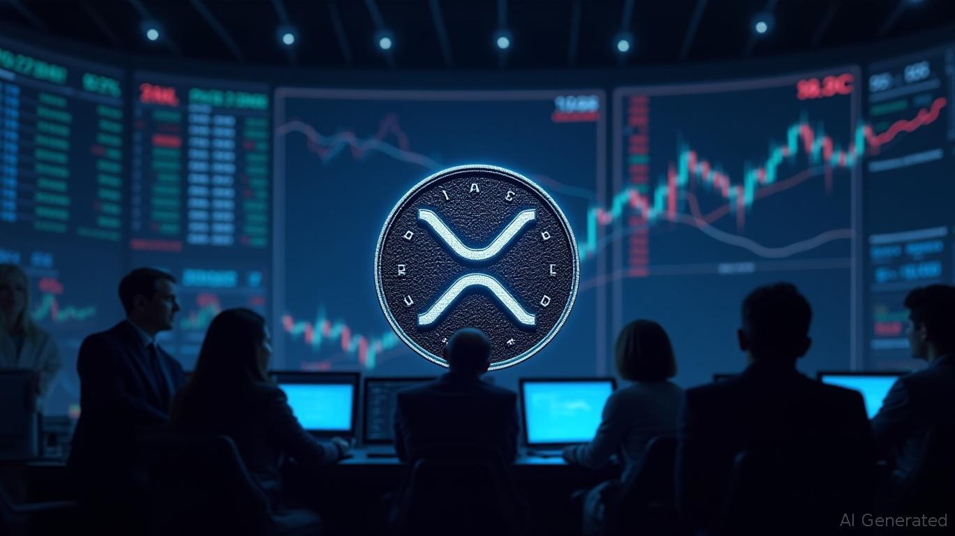 XRP News Today: XRP Surges 63.03% Breaking All-Time High Entering Phase 4