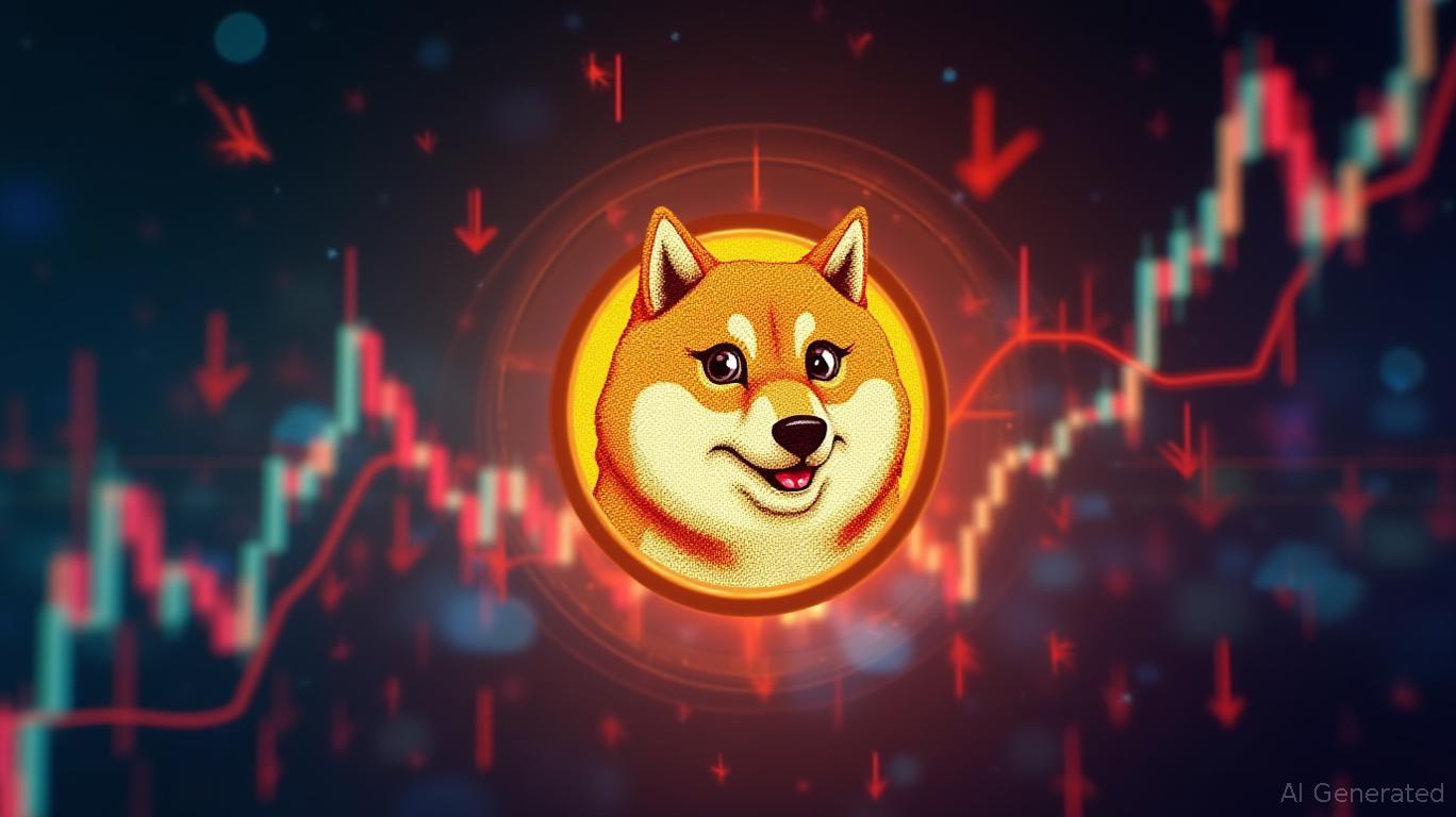 Dogecoin News Today: Dogecoin Surges 10% as Analyst Predicts 300% Rally to $1