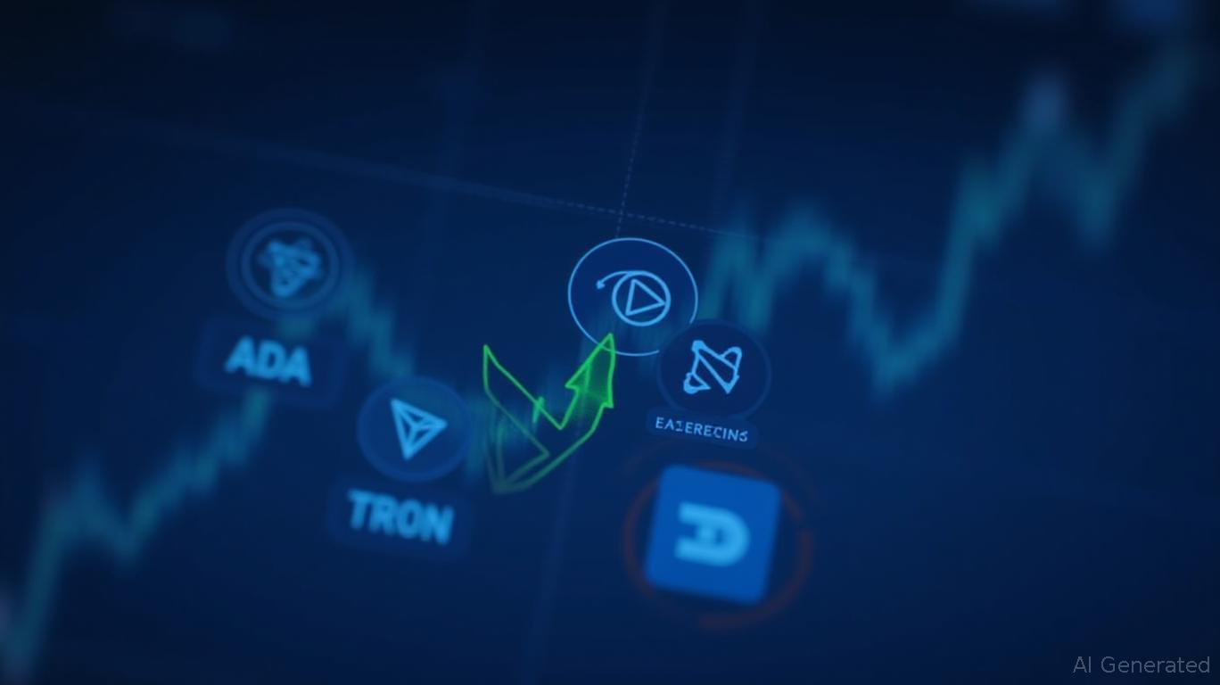Cardano (ADA) surges 30% to $0.74, nearing Tron's market cap

Bittensor (TAO) doubles from June lows, jumps 6% to $420

BlockDAG gains momentum with sports partnerships, $342 million raised
