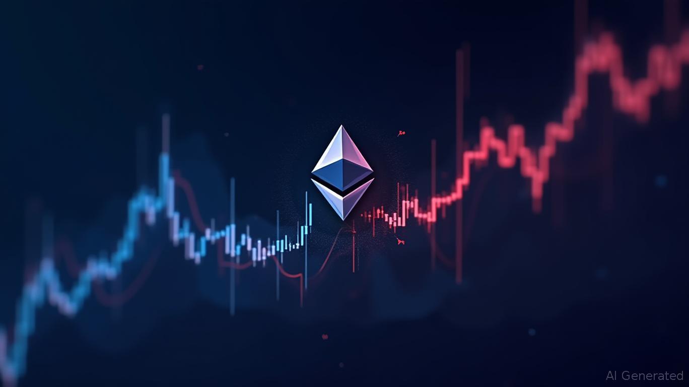 XRP News Today: Ethereum and XRP Battle for Altcoin Dominance as Market Heats Up