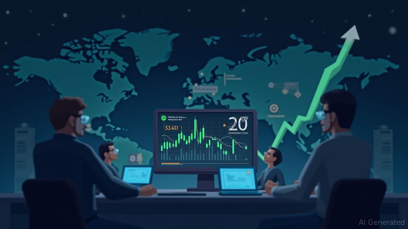 Ethereum News Today: Ethereum Surges 20% to $3,431 Driven by Institutional Buying