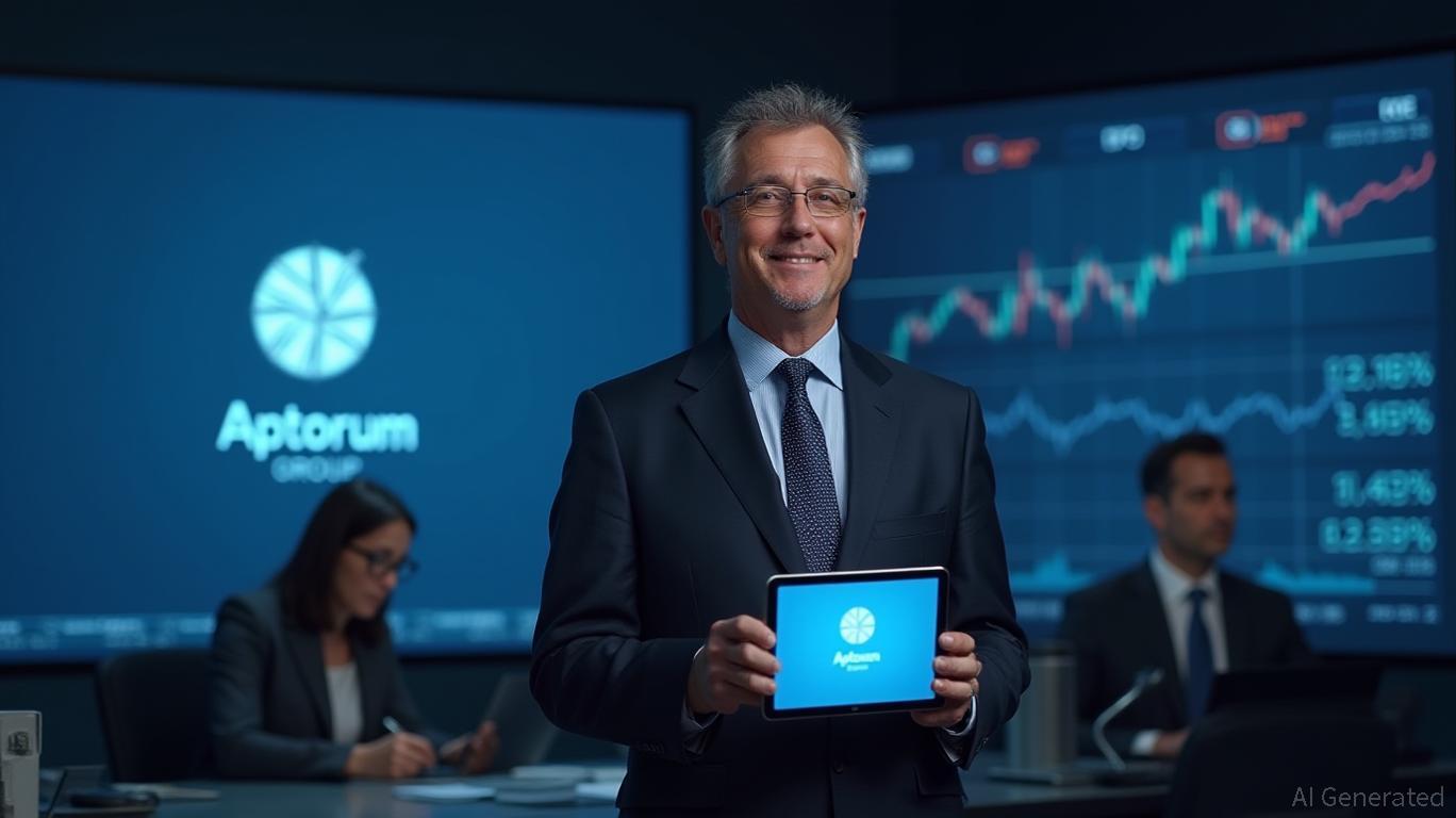 3 Penny Stocks to Watch: Aptorum Group, Qualigen Therapeutics, and Incannex  Healthcare Ltd.