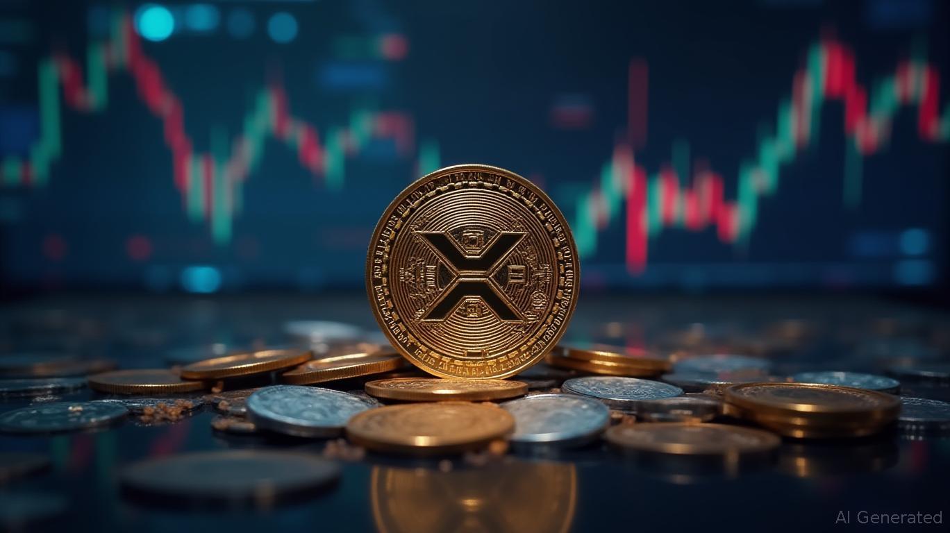 XRP News Today: XRP Surges 5.35% to $3.42 on Bullish Momentum and Regulatory Confidence