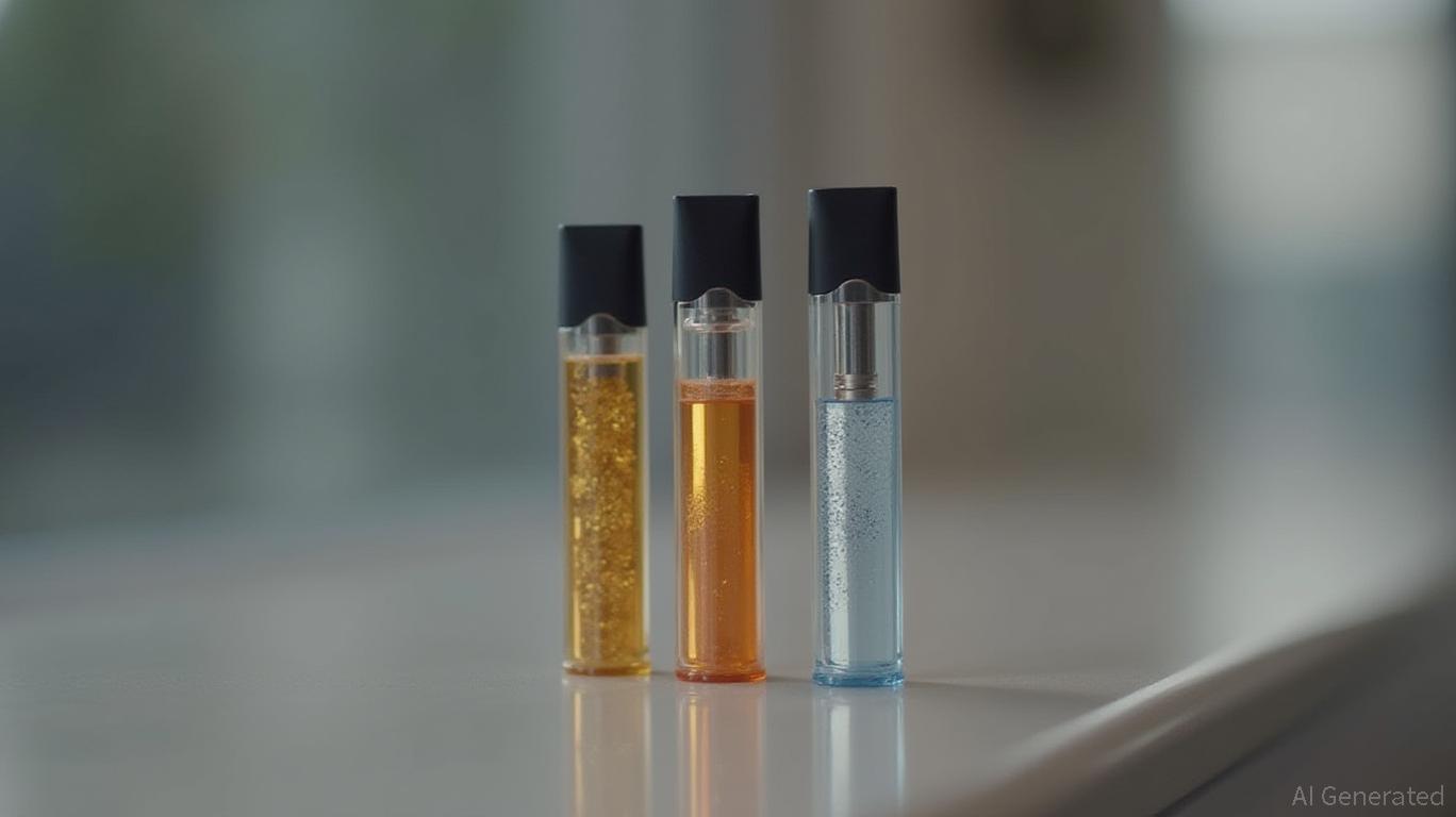 FDA Approves Juul Products, Implications for Altria Group (MO) Stock