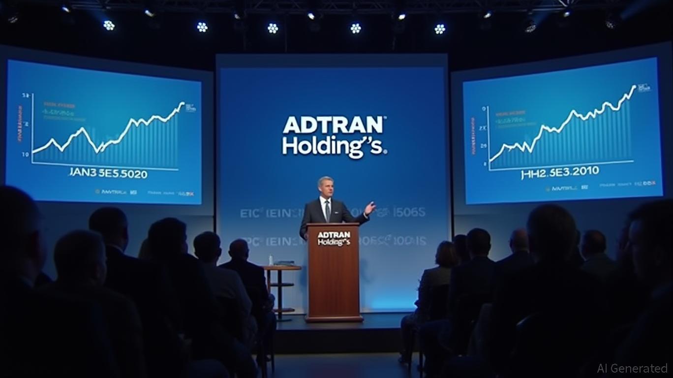 ADTRAN Surpasses Q2 Revenue Guidance Amid Rising Demand for Networking Solutions