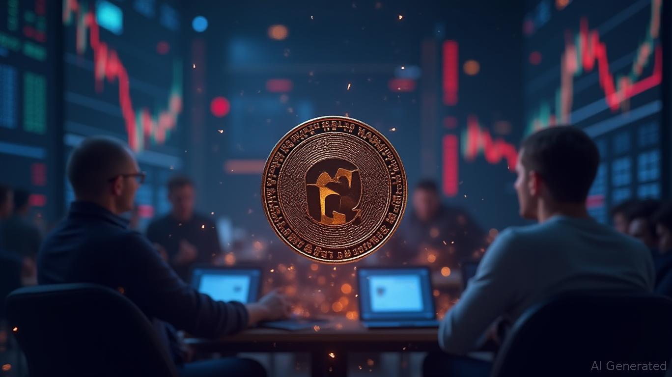 Cardano Surges 38% in Month, Unilabs Finance Presale Hits $6M
