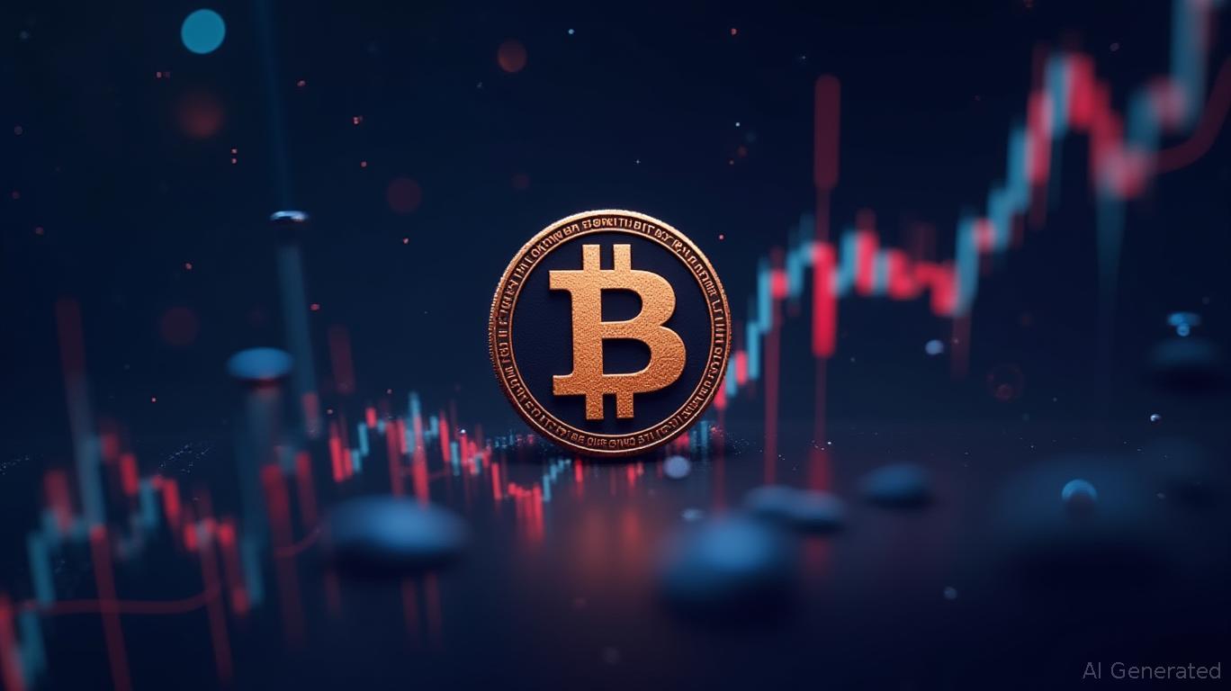 Bitget Token Climbs 14% in Week Mirroring Bonk's 113% Rally
