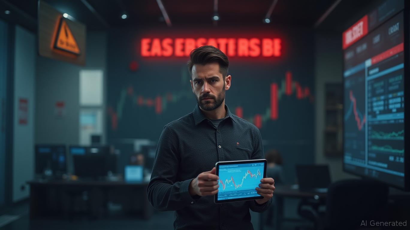 XRP News Today: Crypto Writer Warns XRP Investors Prepare Exit Amid Volatility