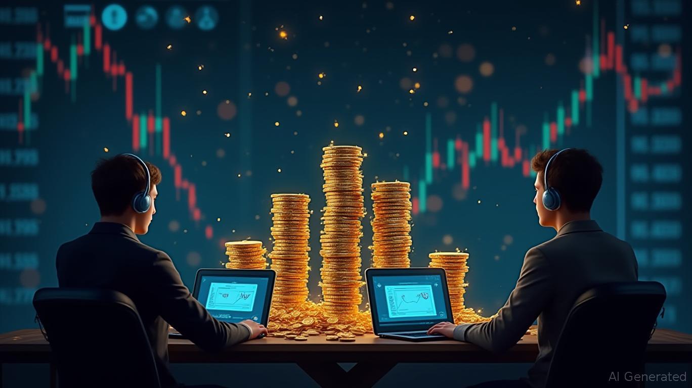 Dogecoin News Today: Dogecoin Surges 80% as Whales Accumulate Billion Coins