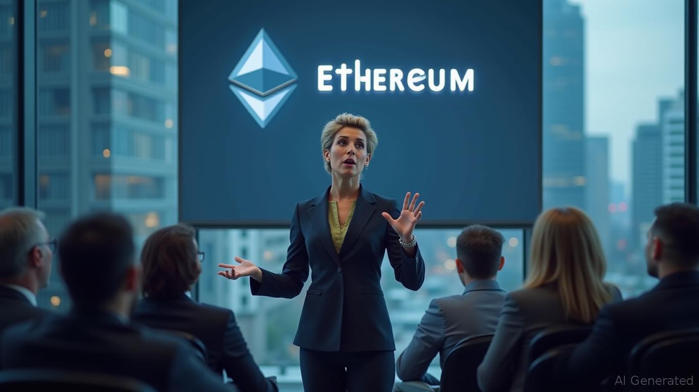 Ethereum News Today: BTC Digital Ltd. Shifts Focus to Ethereum, Boosts ETH Holdings by 167%