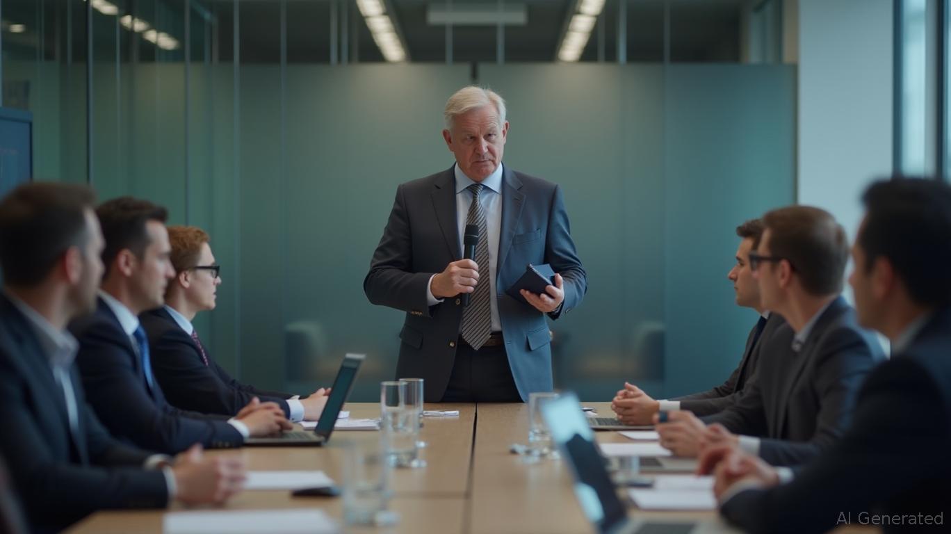 SEC Invites Investors to Shape Post-GENIUS Act Crypto Policy