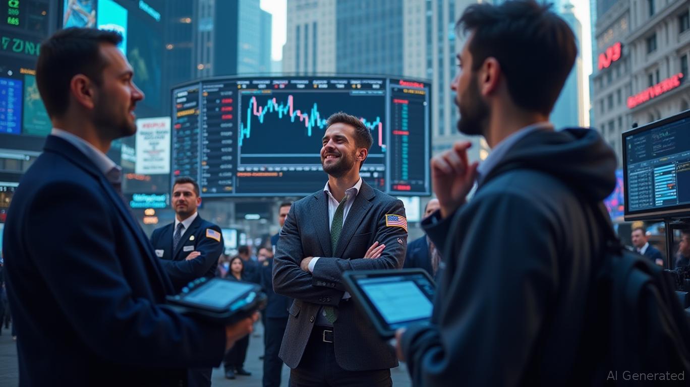 XRP News Today: XRP Surges 100% to $3 After ProShares ETF Approval