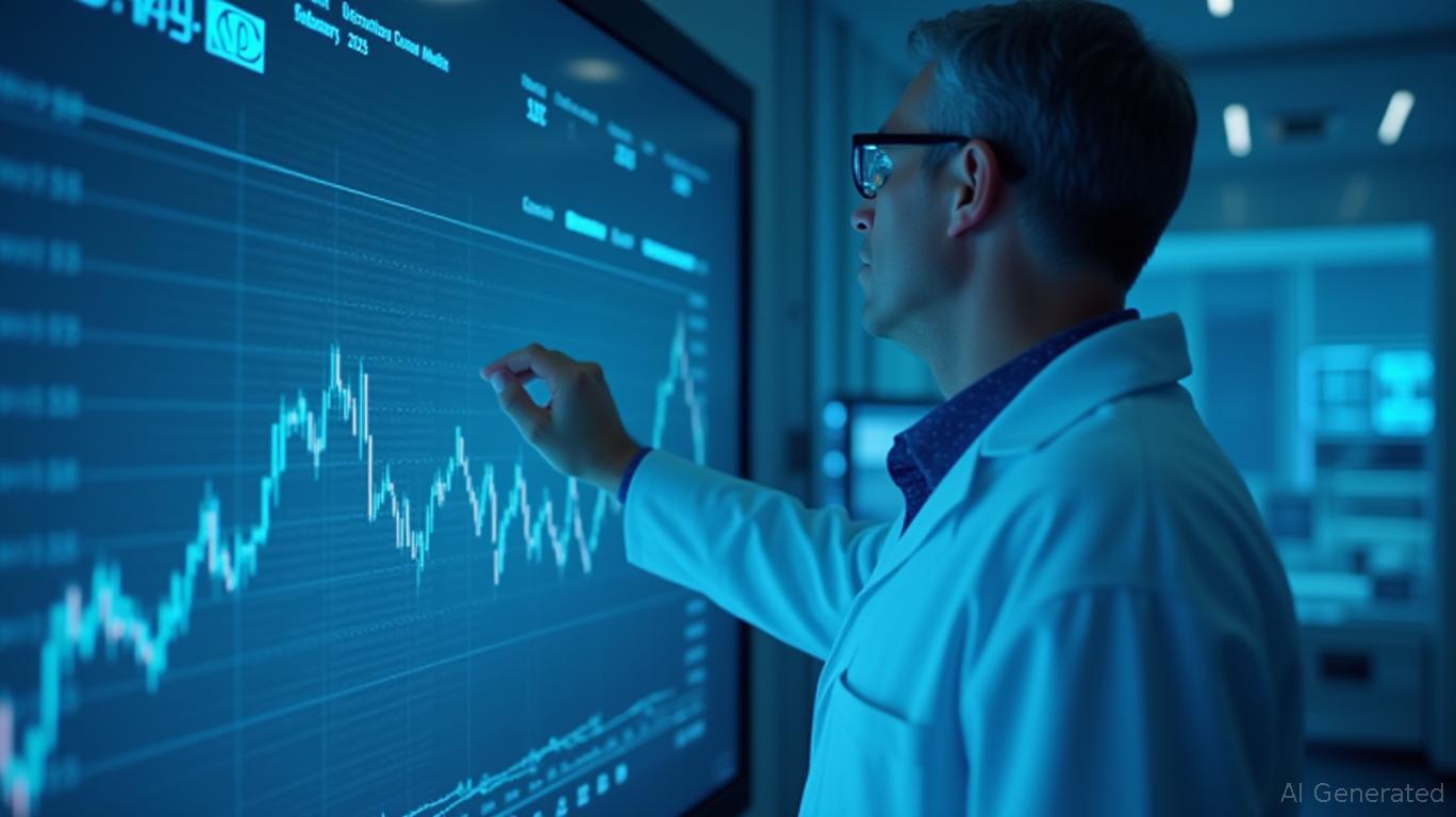 U.S. Inflation Expectations Cool: A Green Light for Capital Markets?