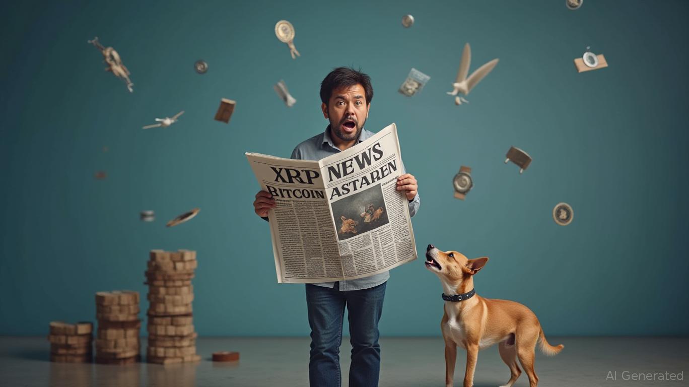 XRP News Today: XRP Could Surge 1400% If Bitcoin Hits $140,000