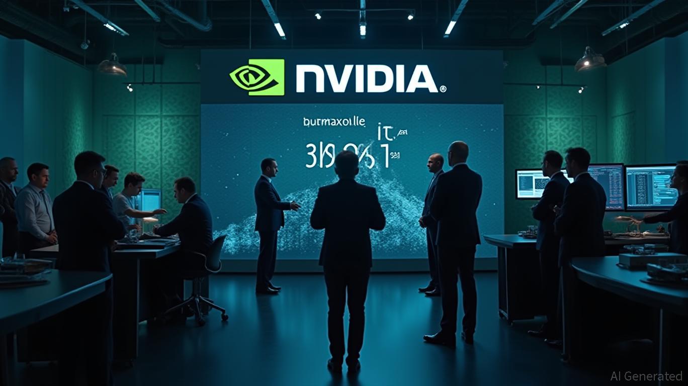 Nvidia's Path to $5 Trillion: Can the Tech Giant Reach New Heights?