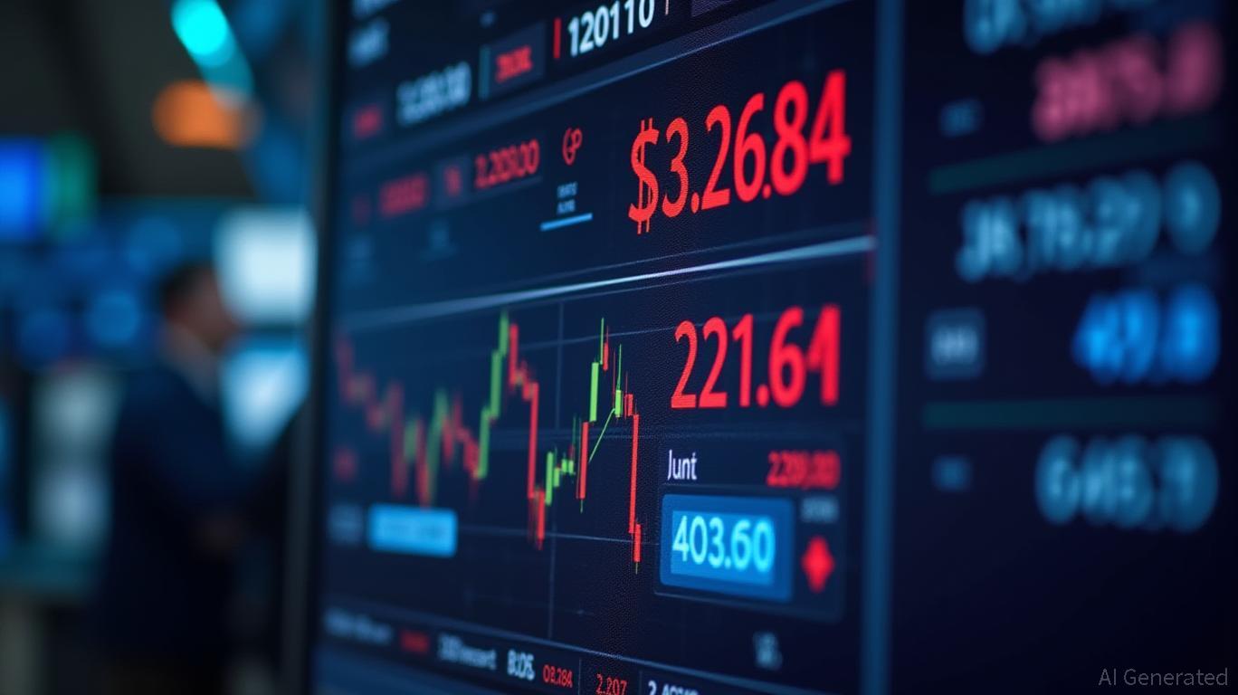 JD.com Inc Shares Rise 3.21%, 52-Week High Remains Unreached