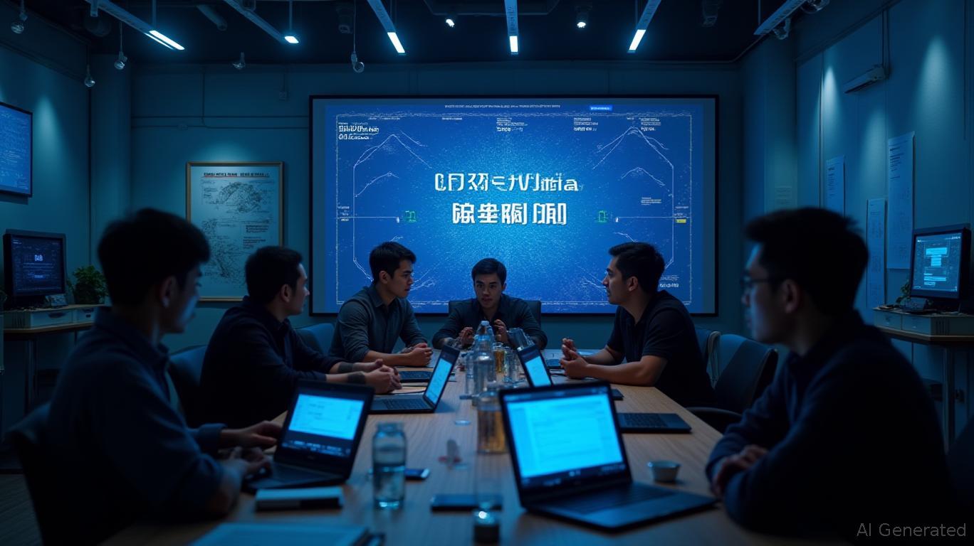 VeChain's StarGate Staking Sees 5 Billion VET Staked Boosting Security and Efficiency