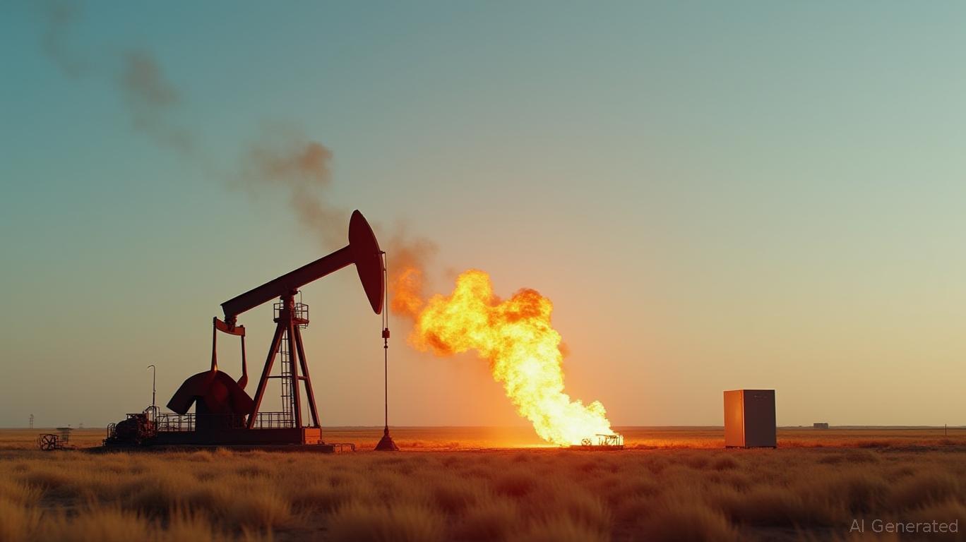Navigating Sector Rotation: Oil & Gas vs. Consumer Durables in a Shifting Market Landscape