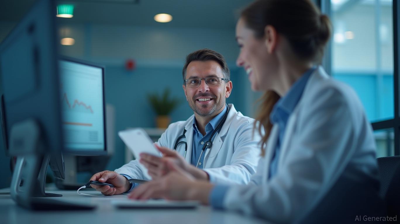 Leerink Partners Raises IDXX Price Target to $600, Maintains 'Outperform' Rating