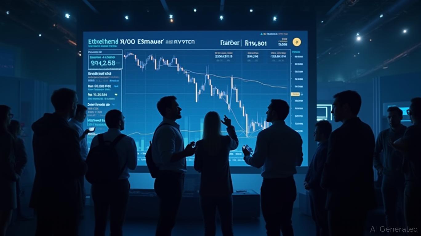 Ethereum News Today: Ethereum ETFs Surpass Bitcoin ETFs With 14% Higher Daily Inflows