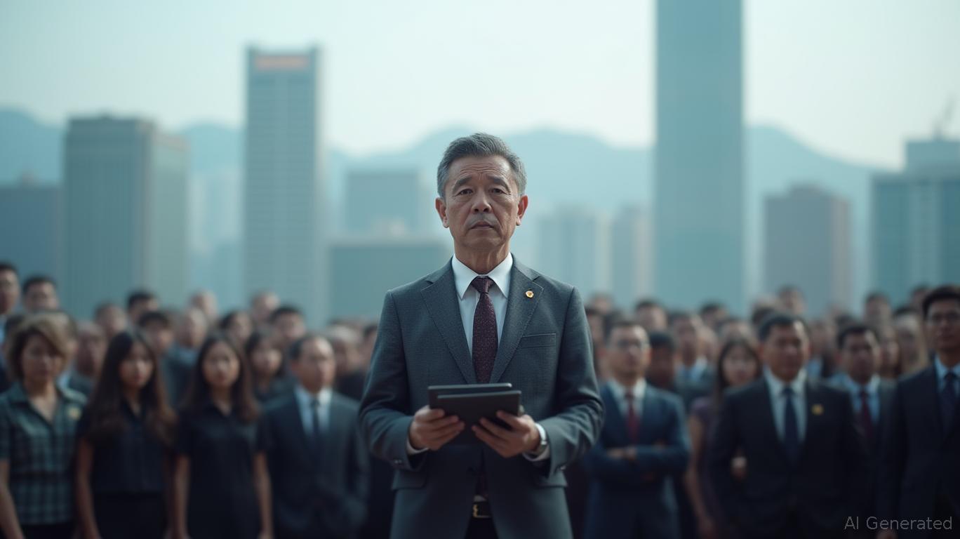 Hong Kong to Implement Stablecoin Ordinance August 1 2025