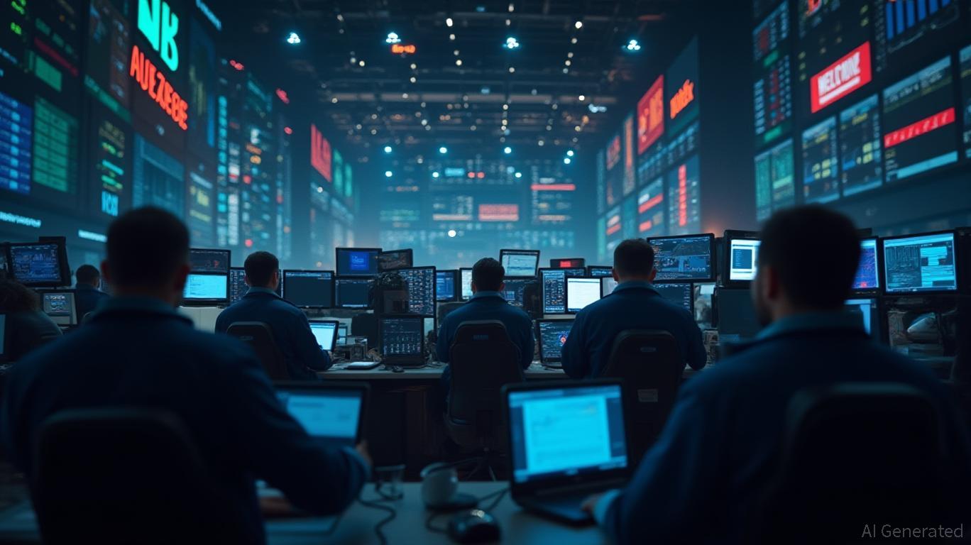 Shopify's Options Activity Indicates Bullish Sentiment Amidst Institutional Buying