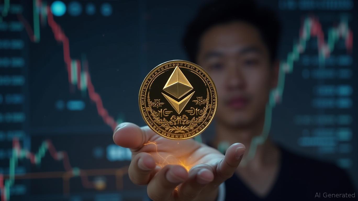 Ethereum News Today: Justin Sun Transfers $518 Million in ETH to Binance Amid Market Volatility