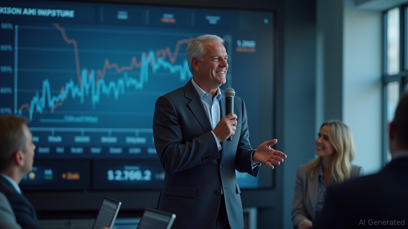 Kinder Morgan 2025 Q2 Earnings Strong Performance with Net Income Up 23.3%