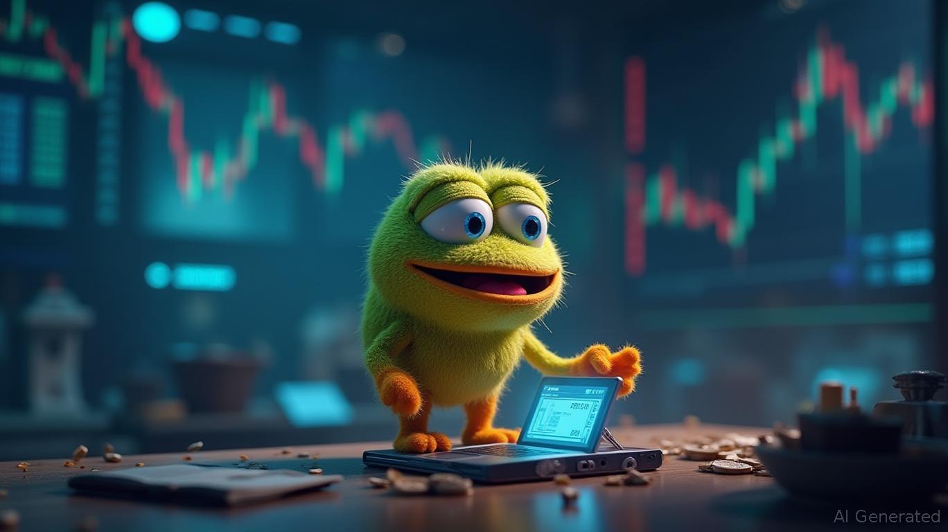 Solana News Today: FloppyPepe Presale Raises $2.84 Million Amid Crypto Market Surge