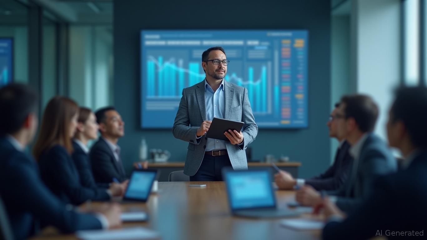 Frequency Electronics 2025 Q4 Earnings Strong Performance as Net Income Surges 21.8%