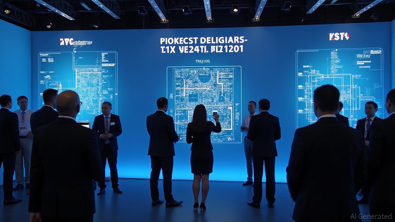 Lattice Semiconductor Partners with Mitsubishi Electric for Enhanced Factory Automation Solutions