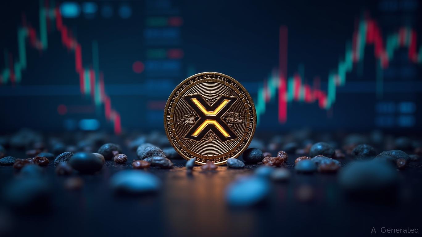 XRP News Today: XRP Surges 20% Weekly Amid Bullish Technical Signals