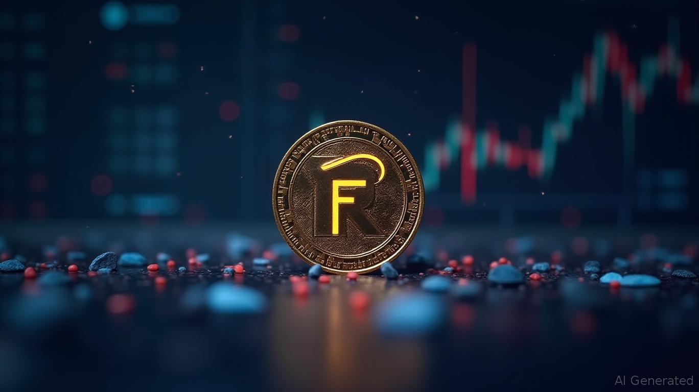 FLOKI Surges 32.34% in Week Despite Volatility Arctic Pablo Offers 66% APY in Presale
